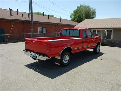 1997 Ford F-250 XLT   - Photo 6 - Layton, UT 84041
