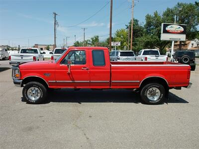 1997 Ford F-250 XLT   - Photo 2 - Layton, UT 84041