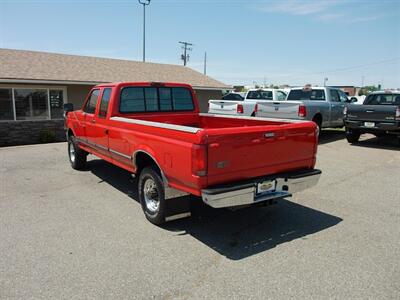 1997 Ford F-250 XLT   - Photo 3 - Layton, UT 84041