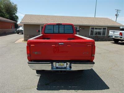 1997 Ford F-250 XLT   - Photo 4 - Layton, UT 84041