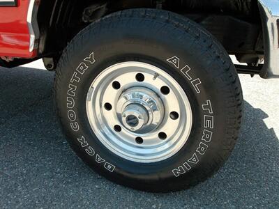 1997 Ford F-250 XLT   - Photo 10 - Layton, UT 84041