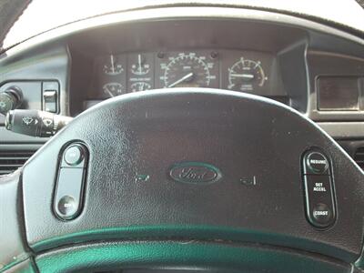1997 Ford F-250 XLT   - Photo 14 - Layton, UT 84041