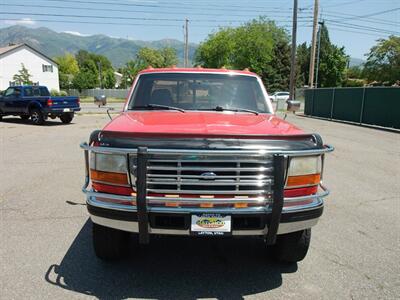 1997 Ford F-250 XLT   - Photo 9 - Layton, UT 84041