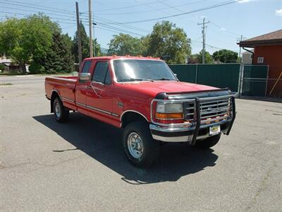1997 Ford F-250 XLT   - Photo 8 - Layton, UT 84041