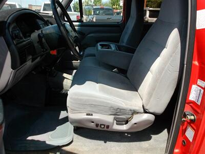 1997 Ford F-250 XLT   - Photo 12 - Layton, UT 84041