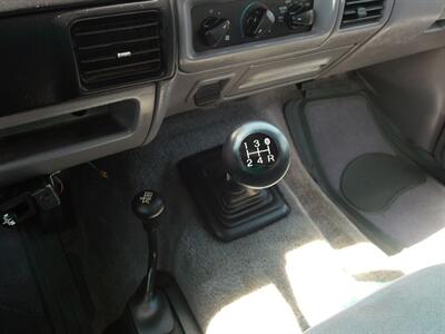 1997 Ford F-250 XLT   - Photo 16 - Layton, UT 84041