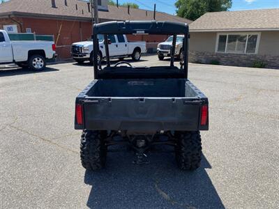 2018 Polaris Ranger 570   - Photo 3 - Layton, UT 84041