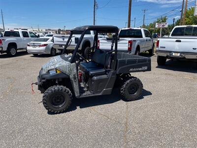 2018 Polaris Ranger 570   - Photo 2 - Layton, UT 84041