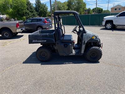 2018 Polaris Ranger 570   - Photo 4 - Layton, UT 84041