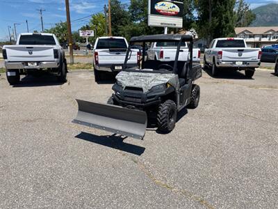 2018 Polaris Ranger 570   - Photo 14 - Layton, UT 84041