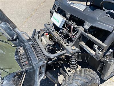 2018 Polaris Ranger 570   - Photo 9 - Layton, UT 84041