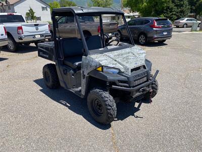 2018 Polaris Ranger 570   - Photo 5 - Layton, UT 84041