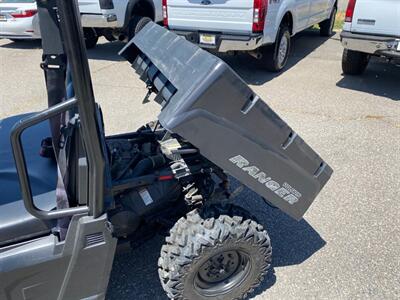 2018 Polaris Ranger 570   - Photo 8 - Layton, UT 84041