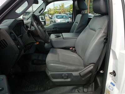 2016 Ford F-250 Super Duty XL   - Photo 12 - Layton, UT 84041