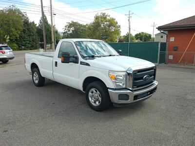 2016 Ford F-250 Super Duty XL   - Photo 8 - Layton, UT 84041