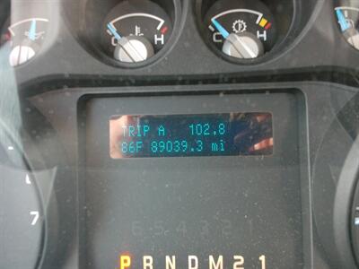 2016 Ford F-250 Super Duty XL   - Photo 13 - Layton, UT 84041