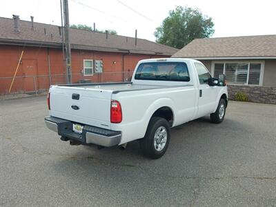 2016 Ford F-250 Super Duty XL   - Photo 6 - Layton, UT 84041
