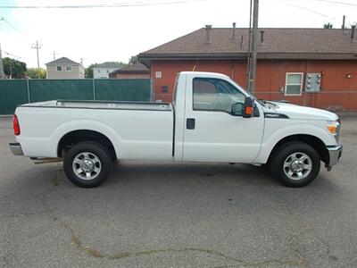 2016 Ford F-250 Super Duty XL   - Photo 7 - Layton, UT 84041