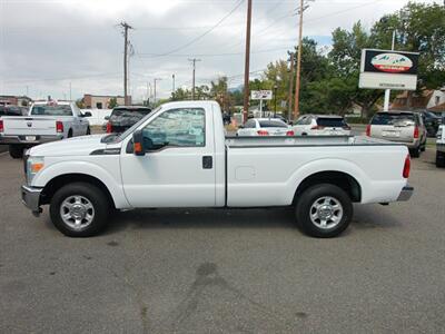 2016 Ford F-250 Super Duty XL   - Photo 2 - Layton, UT 84041