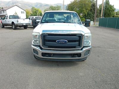 2016 Ford F-250 Super Duty XL   - Photo 9 - Layton, UT 84041