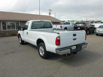 2016 Ford F-250 Super Duty XL   - Photo 3 - Layton, UT 84041
