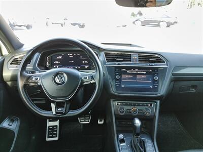 2021 Volkswagen Tiguan SEL Premium R-Line 4Motio   - Photo 24 - Layton, UT 84041