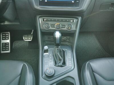 2021 Volkswagen Tiguan SEL Premium R-Line 4Motio   - Photo 25 - Layton, UT 84041