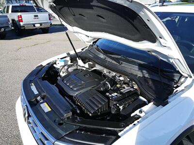 2021 Volkswagen Tiguan SEL Premium R-Line 4Motio   - Photo 11 - Layton, UT 84041