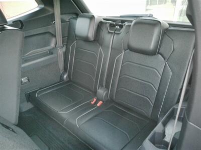 2021 Volkswagen Tiguan SEL Premium R-Line 4Motio   - Photo 17 - Layton, UT 84041