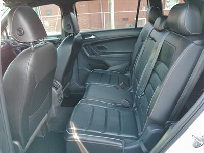 2021 Volkswagen Tiguan SEL Premium R-Line 4Motio   - Photo 16 - Layton, UT 84041