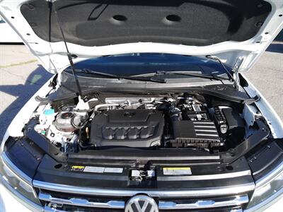 2021 Volkswagen Tiguan SEL Premium R-Line 4Motio   - Photo 10 - Layton, UT 84041