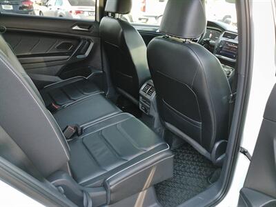 2021 Volkswagen Tiguan SEL Premium R-Line 4Motio   - Photo 19 - Layton, UT 84041
