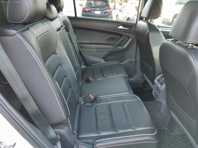 2021 Volkswagen Tiguan SEL Premium R-Line 4Motio   - Photo 20 - Layton, UT 84041