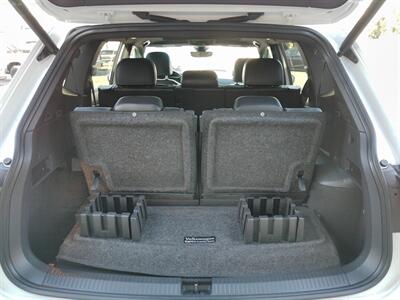 2021 Volkswagen Tiguan SEL Premium R-Line 4Motio   - Photo 18 - Layton, UT 84041
