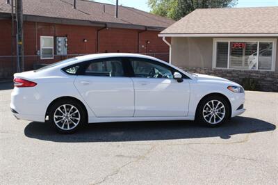 2017 Ford Fusion SE   - Photo 6 - Layton, UT 84041