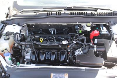 2017 Ford Fusion SE   - Photo 21 - Layton, UT 84041
