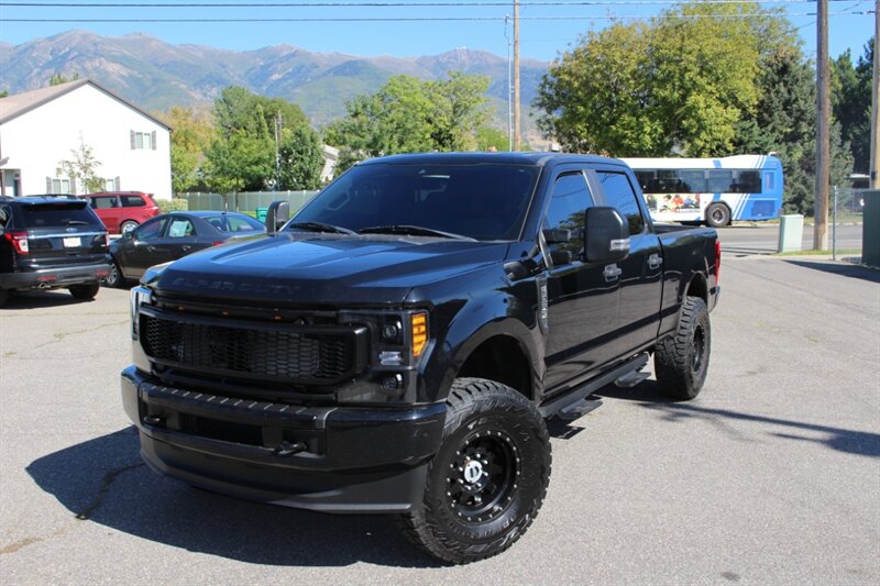 2022 Ford F-250 Super Duty XL  