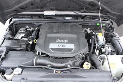 2017 Jeep Wrangler Sport   - Photo 21 - Layton, UT 84041