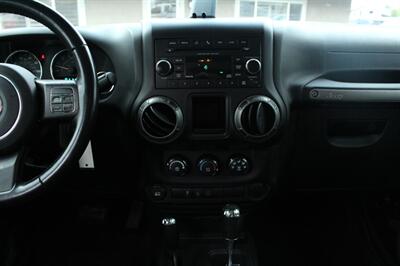 2017 Jeep Wrangler Sport   - Photo 20 - Layton, UT 84041