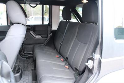 2017 Jeep Wrangler Sport   - Photo 14 - Layton, UT 84041