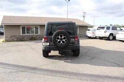 2017 Jeep Wrangler Sport   - Photo 4 - Layton, UT 84041
