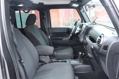 2017 Jeep Wrangler Sport   - Photo 16 - Layton, UT 84041