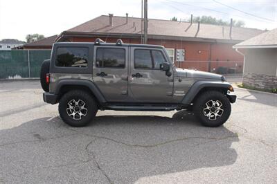 2017 Jeep Wrangler Sport   - Photo 6 - Layton, UT 84041