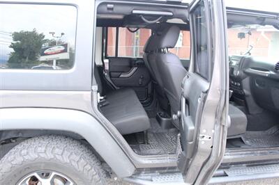 2017 Jeep Wrangler Sport   - Photo 17 - Layton, UT 84041