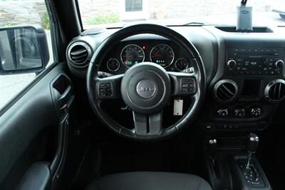 2017 Jeep Wrangler Sport   - Photo 19 - Layton, UT 84041