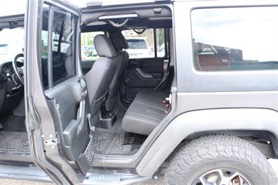 2017 Jeep Wrangler Sport   - Photo 13 - Layton, UT 84041