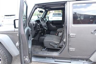 2017 Jeep Wrangler Sport   - Photo 11 - Layton, UT 84041
