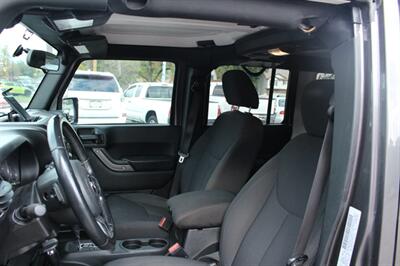 2017 Jeep Wrangler Sport   - Photo 12 - Layton, UT 84041