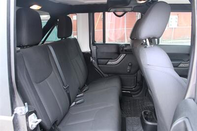 2017 Jeep Wrangler Sport   - Photo 18 - Layton, UT 84041
