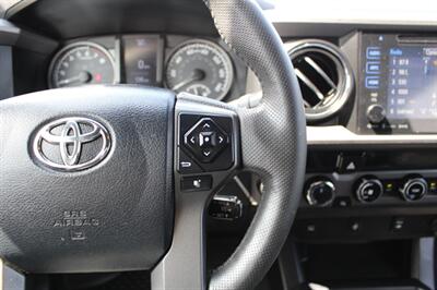 2016 Toyota Tacoma TRD Off-Road   - Photo 17 - Layton, UT 84041